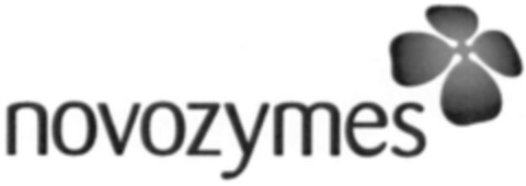 novozymes Logo (IGE, 21.03.2000)