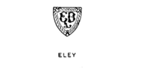 ELEY Logo (IGE, 04/25/1989)