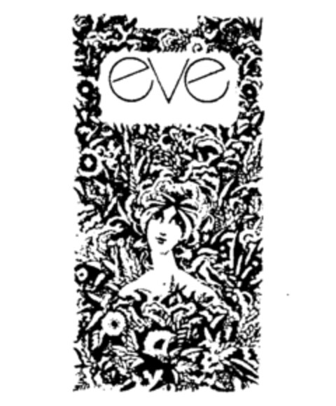 eve Logo (IGE, 09.06.1990)