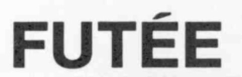 FUTéE Logo (IGE, 16.07.1987)