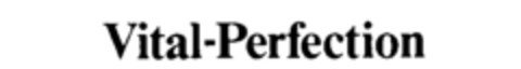 Vital-Perfection Logo (IGE, 07/04/1990)