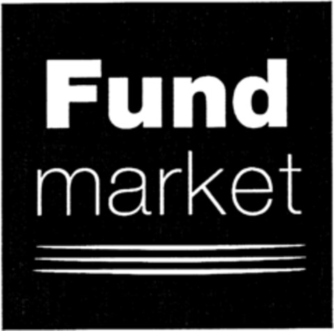 Fund market Logo (IGE, 22.06.1998)