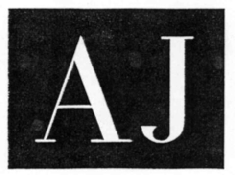 AJ Logo (IGE, 26.04.2000)