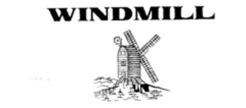 WINDMILL Logo (IGE, 11.07.1992)