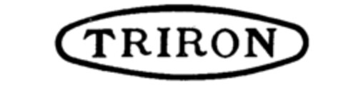 TRIRON Logo (IGE, 13.08.1991)