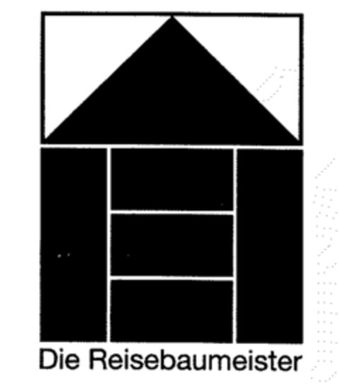 H Die Reisebaumeister Logo (IGE, 31.03.1995)