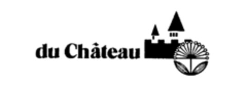 du Château Logo (IGE, 02.10.1985)