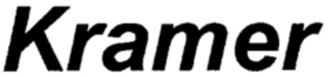 Kramer Logo (IGE, 08/20/1996)