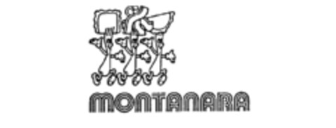 MONTANARA Logo (IGE, 15.10.1985)