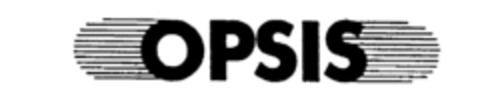 OPSIS Logo (IGE, 01.10.1987)