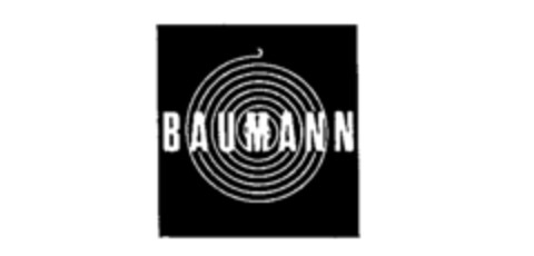 BAUMANN Logo (IGE, 10/11/1994)