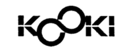 KOOKI Logo (IGE, 10/17/1994)