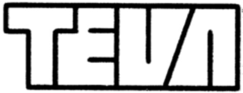TEVA Logo (IGE, 02.09.1998)