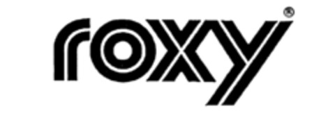 roxy Logo (IGE, 10.12.1985)