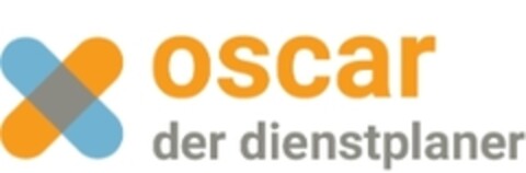 oscar der dienstplaner Logo (IGE, 12.06.2019)