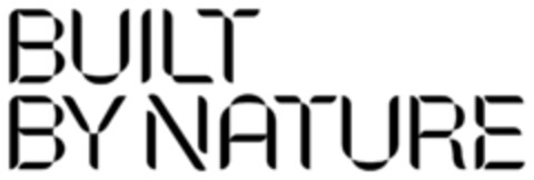 BUILT BY NATURE Logo (IGE, 01.06.2021)