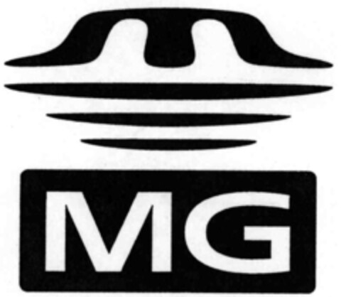 MG Logo (IGE, 10/01/1999)