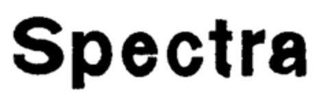 Spectra Logo (IGE, 12/17/1990)