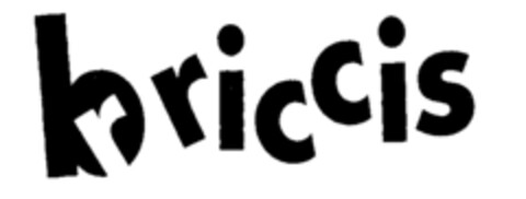 briccis Logo (IGE, 08/12/1993)