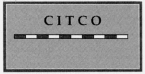 CITCO Logo (IGE, 19.07.1995)