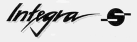 Integra S Logo (IGE, 12/18/1989)