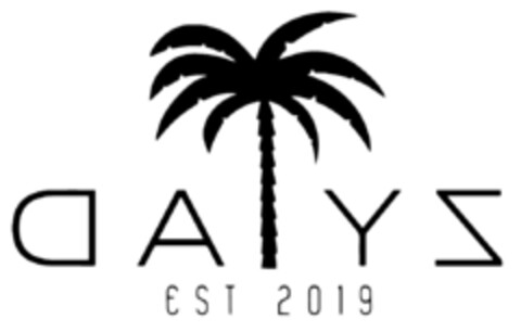 DAYZ EST 2019 Logo (IGE, 06.08.2019)