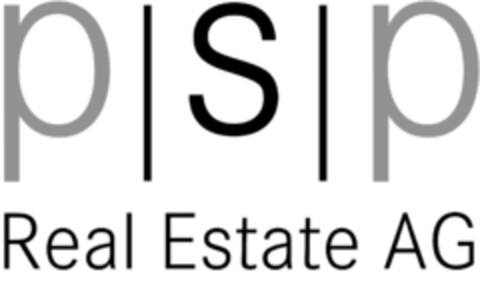 p s p Real Estate AG Logo (IGE, 09/10/2019)