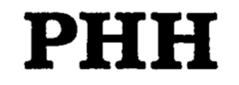 PHH Logo (IGE, 19.10.2000)