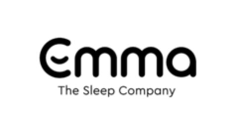 Emma The Sleep Company Logo (IGE, 17.09.2020)