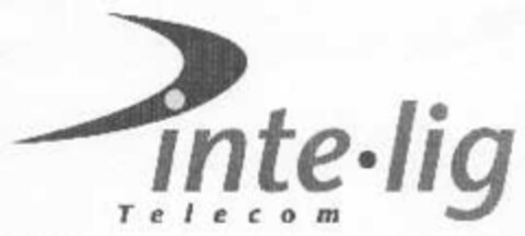 inte.lig Telecom Logo (IGE, 01/13/2004)