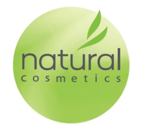 natural cosmetics Logo (IGE, 24.02.2015)