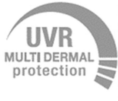 UVR MULTI DERMAL protection Logo (IGE, 12.03.2012)