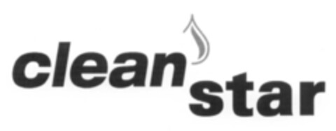 clean star Logo (IGE, 10.12.2003)