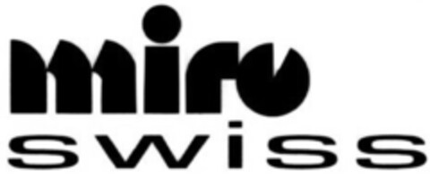 miro swiss Logo (IGE, 13.05.2009)