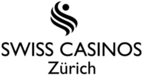 SWISS CASINOS Zürich Logo (IGE, 09.05.2012)