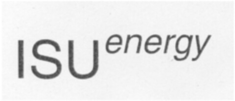 ISU energy Logo (IGE, 26.08.2010)