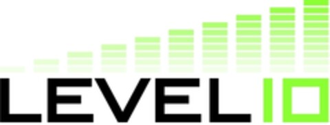 LEVEL10 Logo (IGE, 12.08.2015)