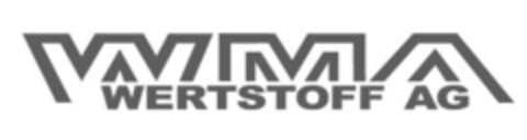 WMA WERTSTOFF AG Logo (IGE, 08.09.2015)