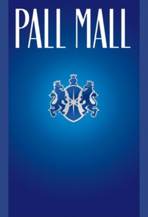 PALL MALL Logo (IGE, 01.09.2008)