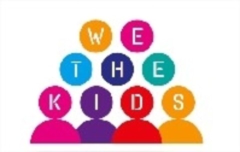 WE THE KIDS Logo (IGE, 10/06/2017)