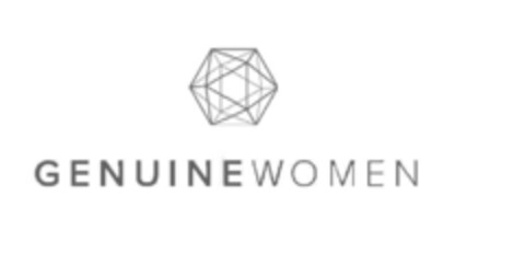 GENUINEWOMEN Logo (IGE, 10/20/2017)