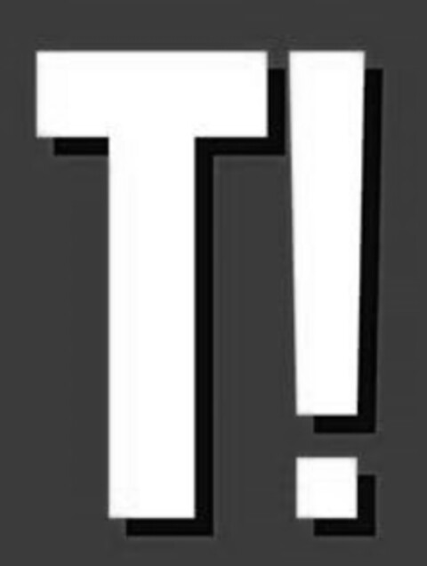 T! Logo (IGE, 11/30/2016)