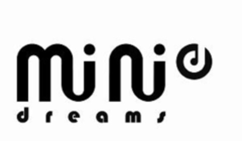 mini dreams Logo (IGE, 23.12.2009)