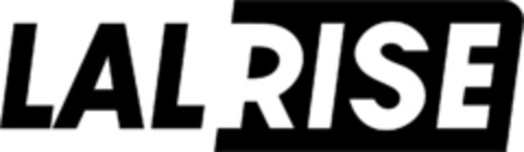 LALRISE Logo (IGE, 19.04.2018)