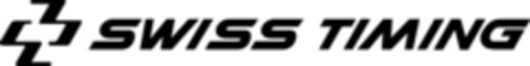 SWISS TIMING Logo (IGE, 19.06.2018)