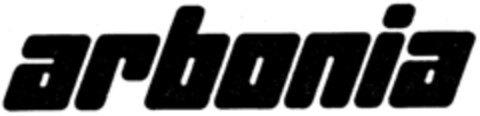 arbonia Logo (IGE, 21.01.1998)