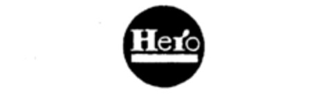 Hero Logo (IGE, 04.03.1988)