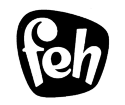 feh Logo (IGE, 29.03.1976)