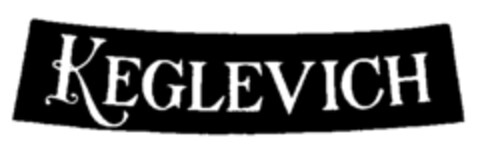 KEGLEVICH Logo (IGE, 14.03.1996)