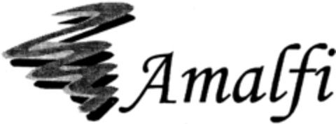 Amalfi Logo (IGE, 22.09.1998)